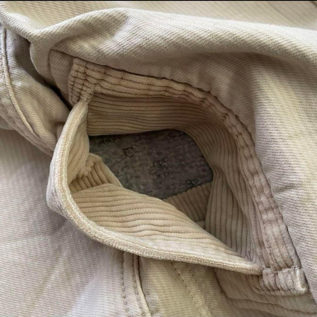 23aw LYBRO Nigel Cabourn ライブロ ナビーブレザー