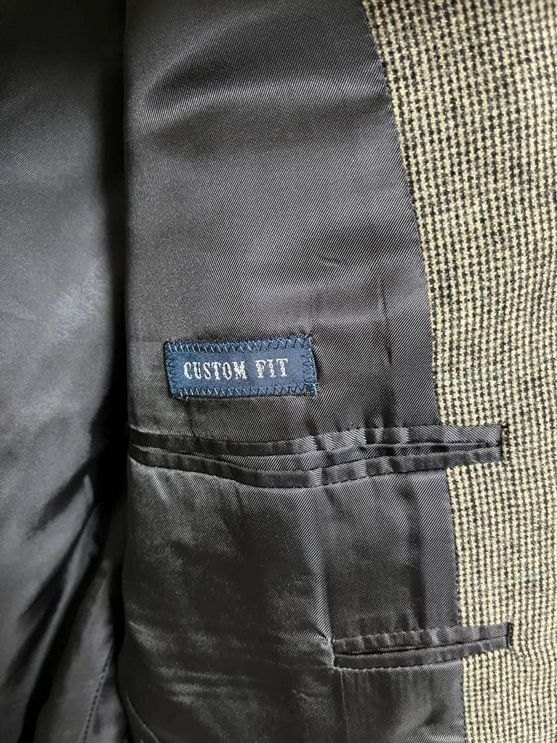 ラルフローレン テーラードジャケット