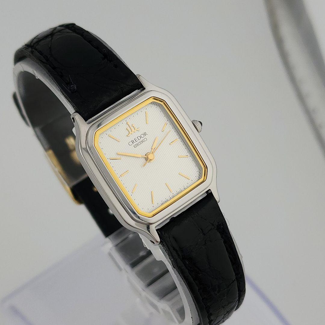 yukoさんのSEIKO CREDOR クレドール 腕時計 4J81-5020