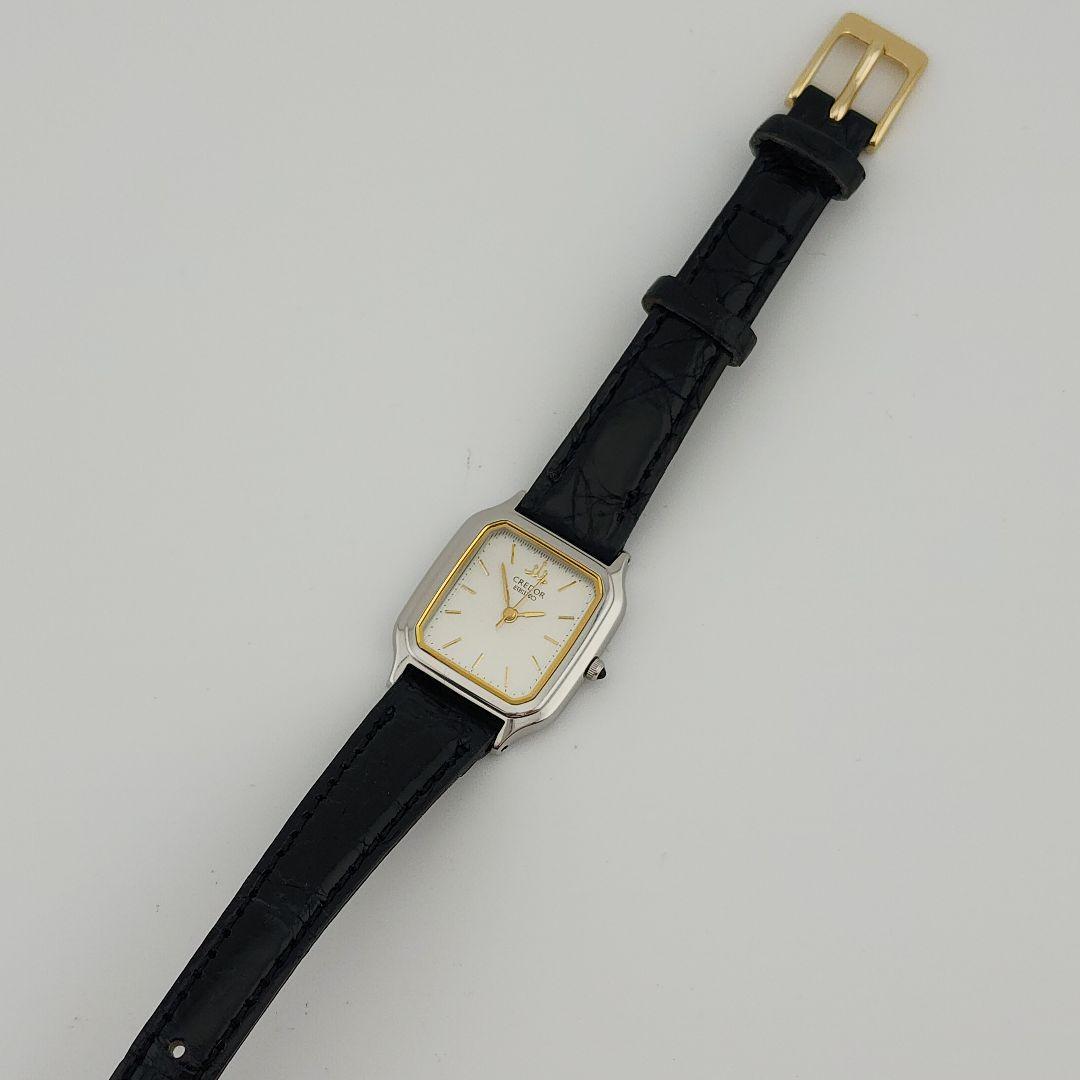 yukoさんのSEIKO CREDOR クレドール 腕時計 4J81-5020
