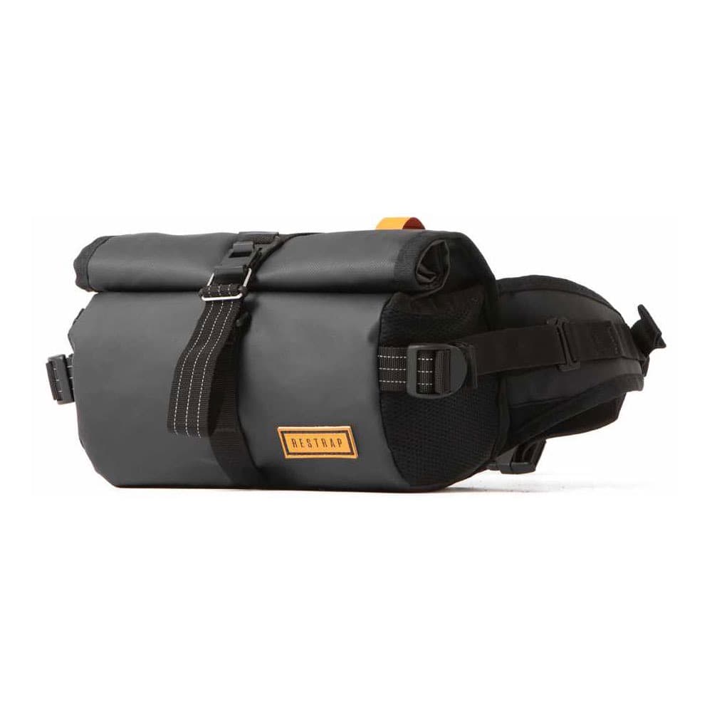 RESTRAP Utility Hip Pack ブラック