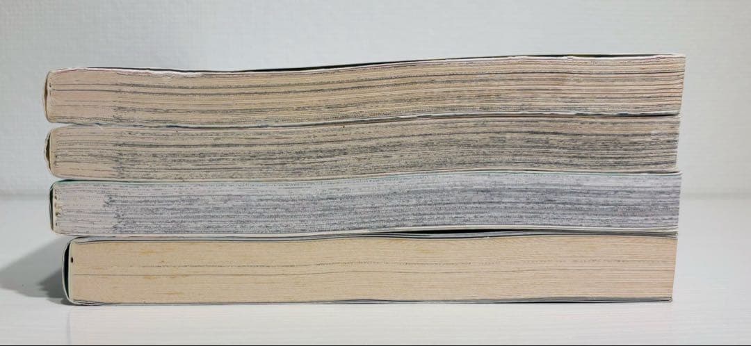 G ウルトラヘヴン 1 2 3 全巻セット 小池桂一