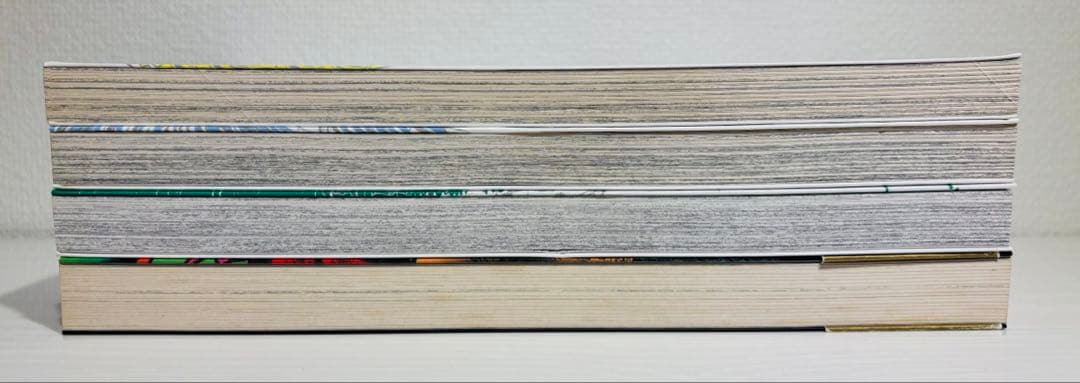 G ウルトラヘヴン 1 2 3 全巻セット 小池桂一