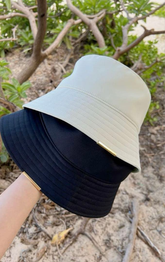 バケットハットセット