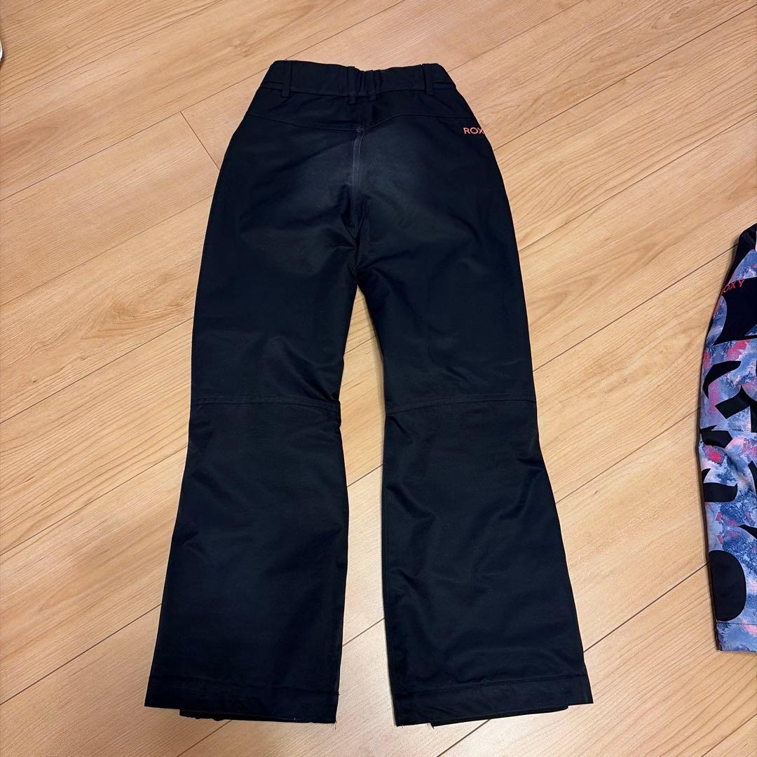 ROXY スノーボードウェア 子ども用　10／Ｍ／Ｍ／M 140cm