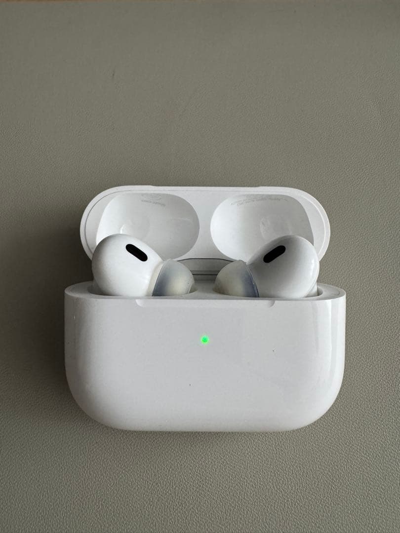 AirPods Pro 2(ライトニング)