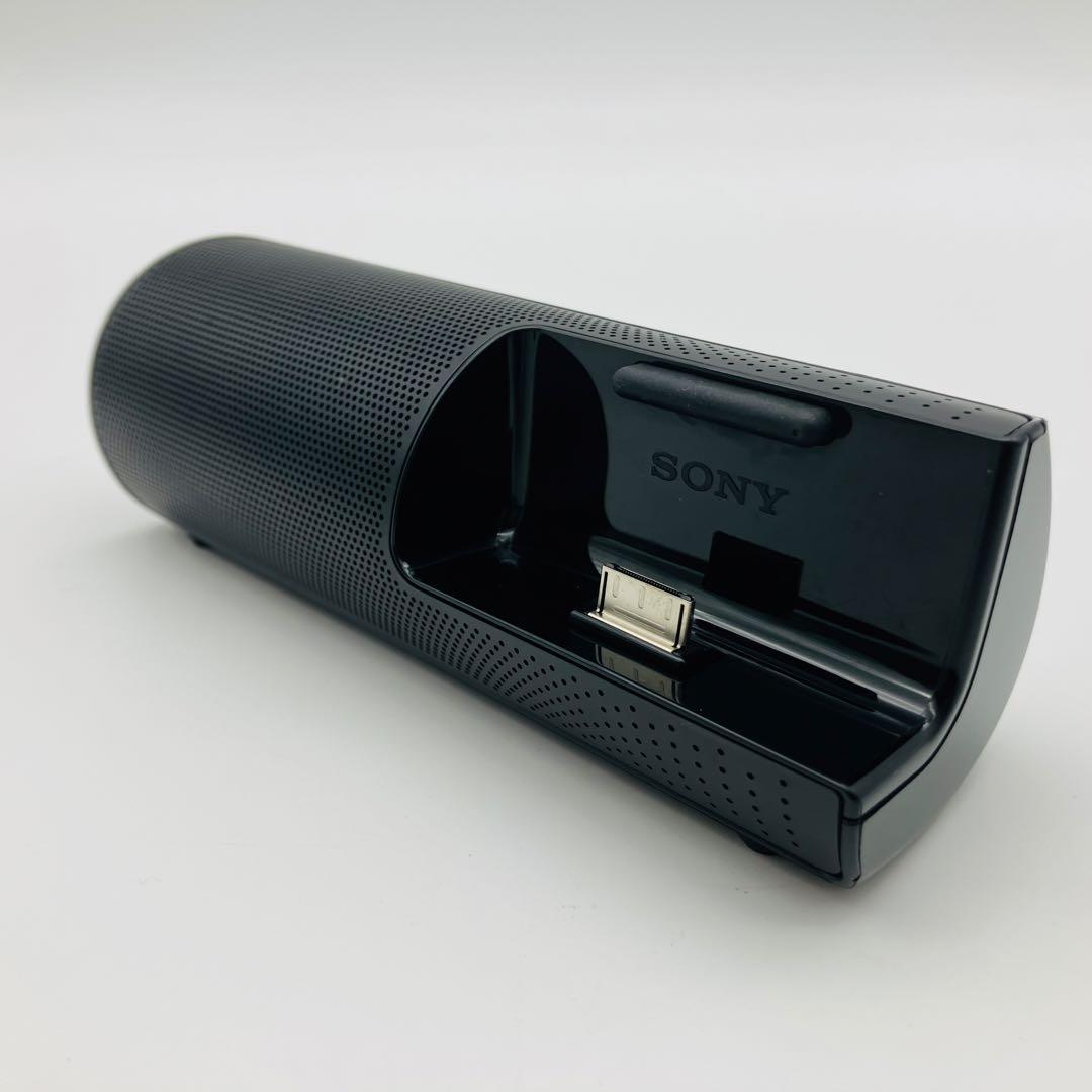 SONY ソニー WALKMAN メモリ4GB ブラック NW-S313K