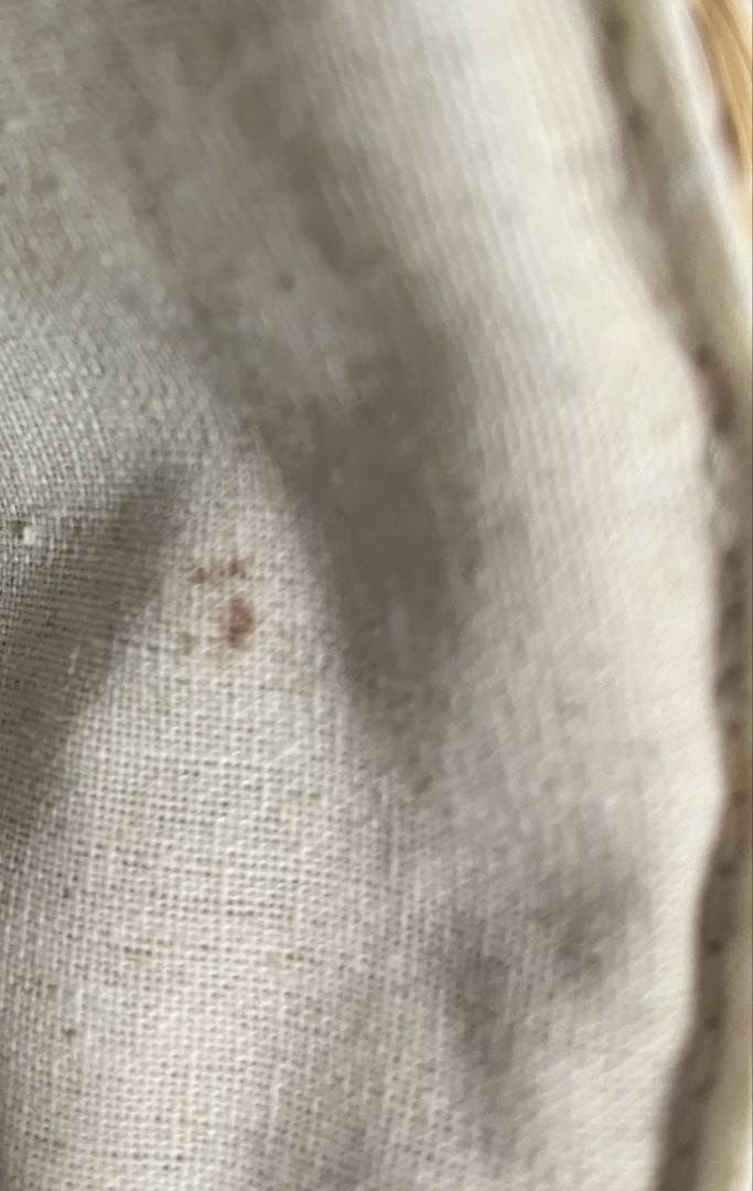 SNIDEL  ビジューかごバッグ