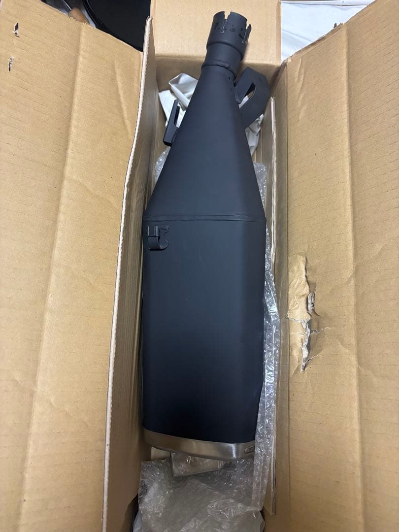 X-ADV XADV RH10 新車外し 純正マフラー パーツ750 ホンダ