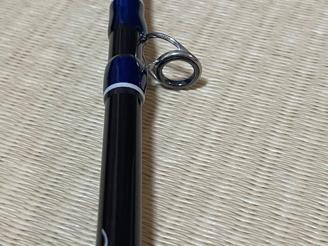 ツララ　✖︎ ハマズ　アルデア　58 HAMAZU TULALA