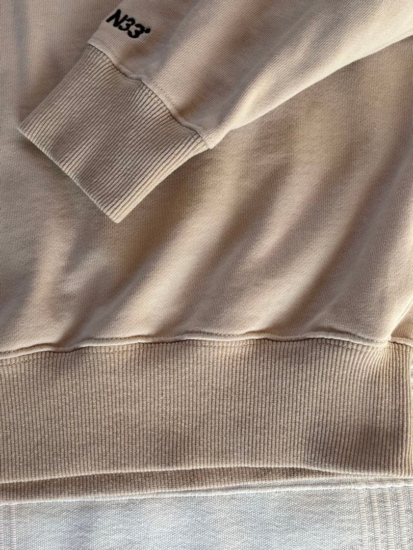 Lazo N33° ロゴスウェットセットアップ　sizeフリー　オマケ付　美品