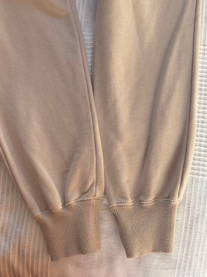 Lazo N33° ロゴスウェットセットアップ　sizeフリー　オマケ付　美品