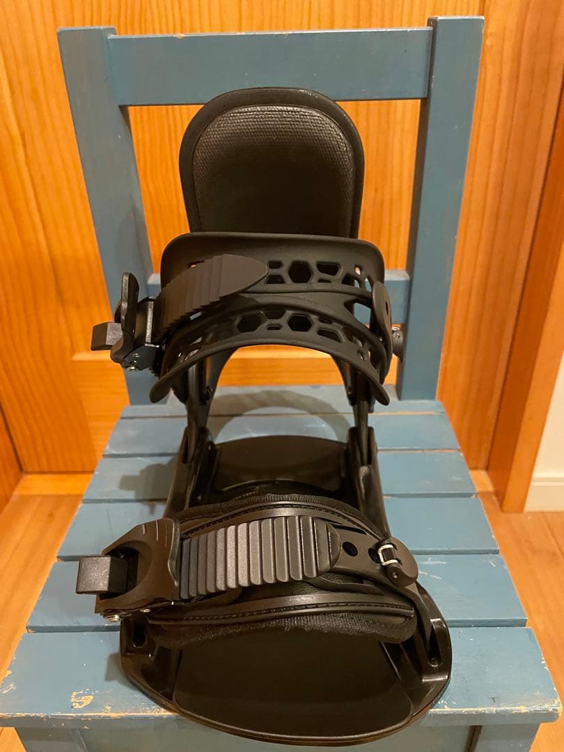 Sevens 147cm / SALOMON スノーボード2点セット