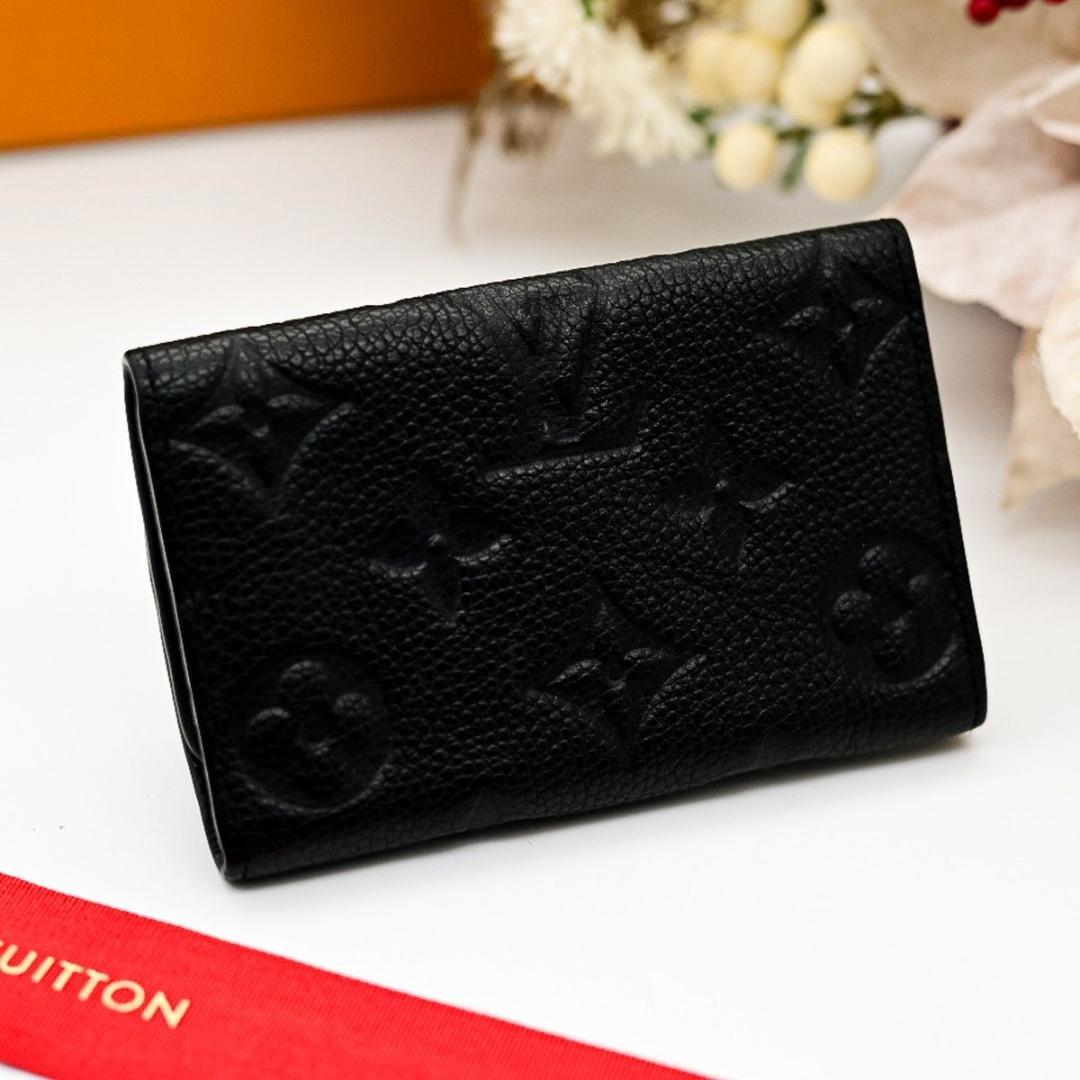 メイくん先生 キーケース アンプラント 6 モノグラム レディース メンズ