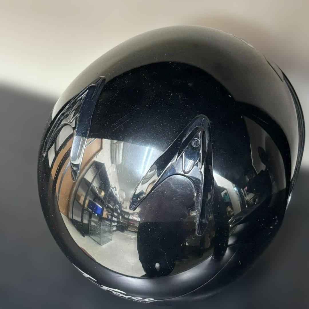 SHOEI　ショウエイ　J-Cruise　ヘルメット　Mサイズ　ブラック ②