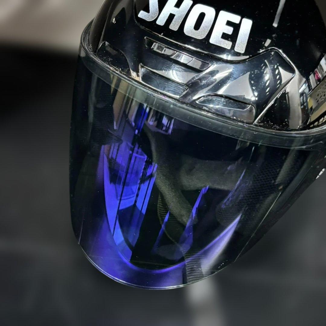 SHOEI　ショウエイ　J-Cruise　ヘルメット　Mサイズ　ブラック ②