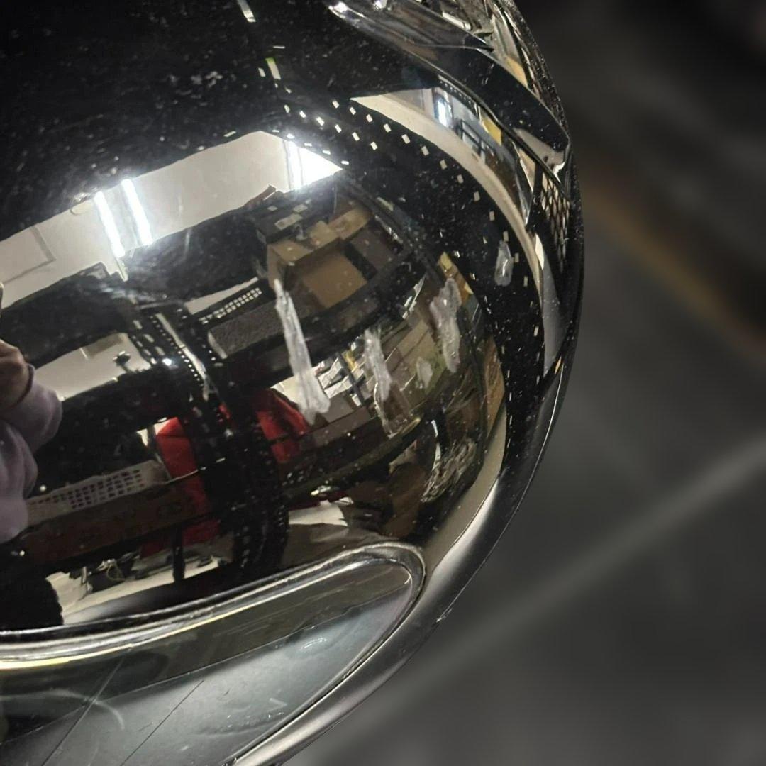 SHOEI　ショウエイ　J-Cruise　ヘルメット　Mサイズ　ブラック ②