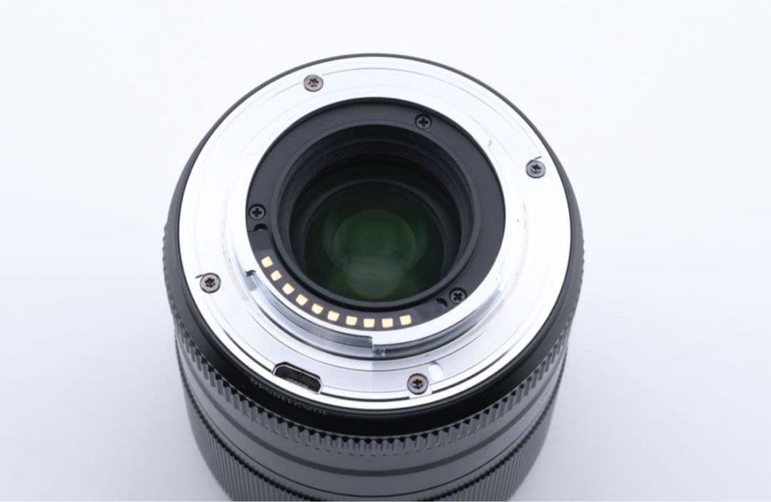 VILTROX 33mm F1.4 富士Xマウント