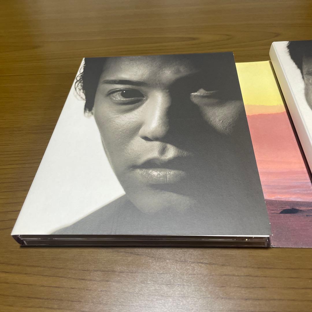 『砂の器』DVD-BOX 5枚組