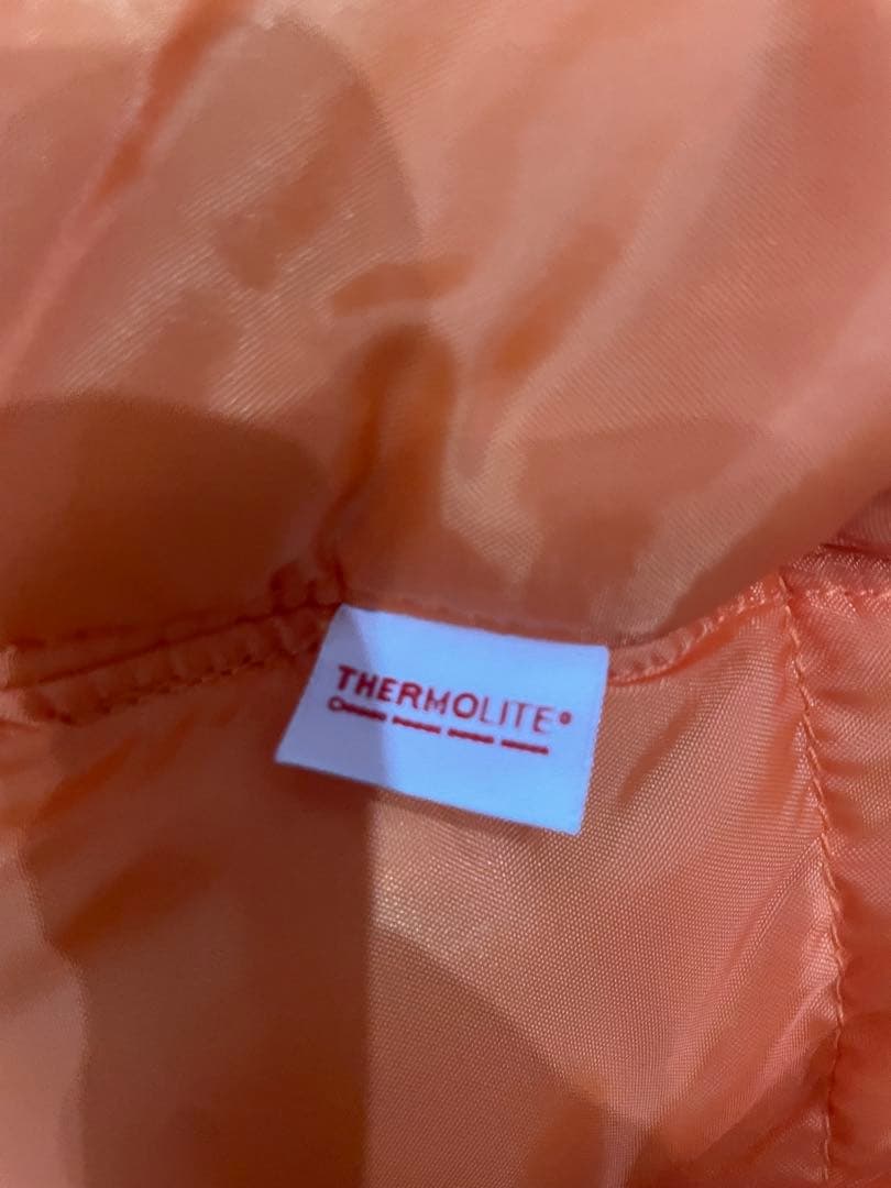 BEAMS MA-1ジャケット Sサイズ