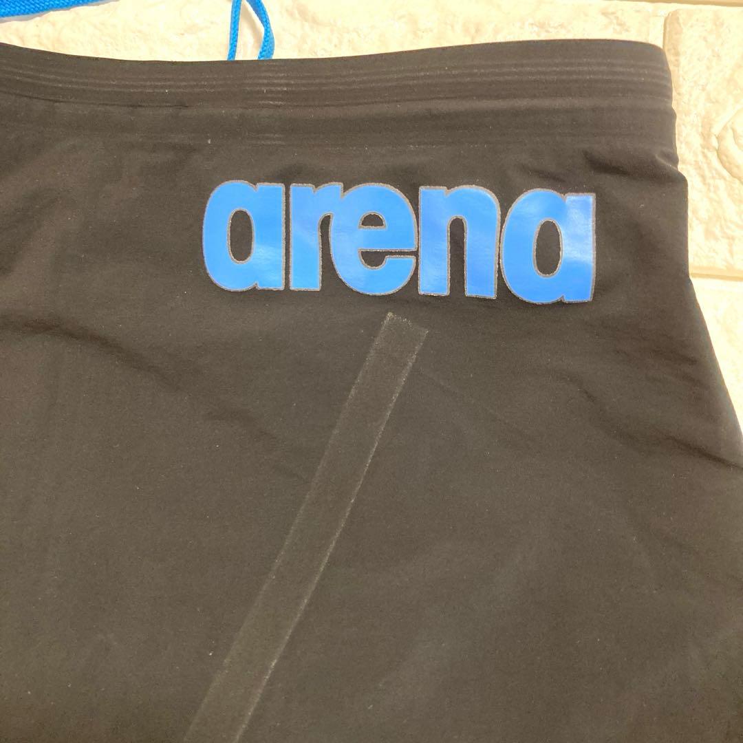 JSS アリーナアクアフォースストームMF【SSサイズ】競泳水着 選手 高速