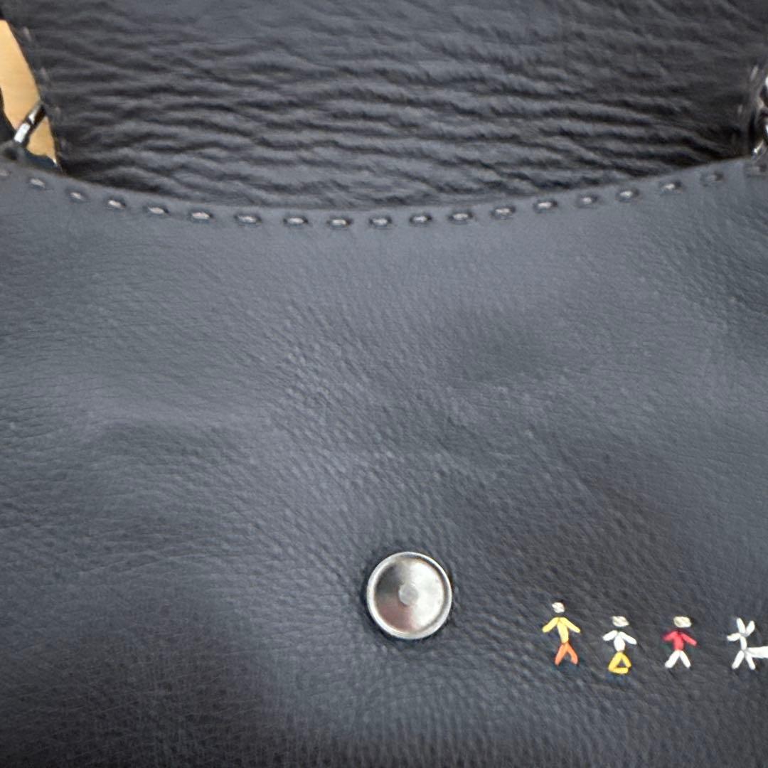 a*i様 お値下げ！エンリーベグリン　2wayショルダーバッグ　ポーチ　ファミリ