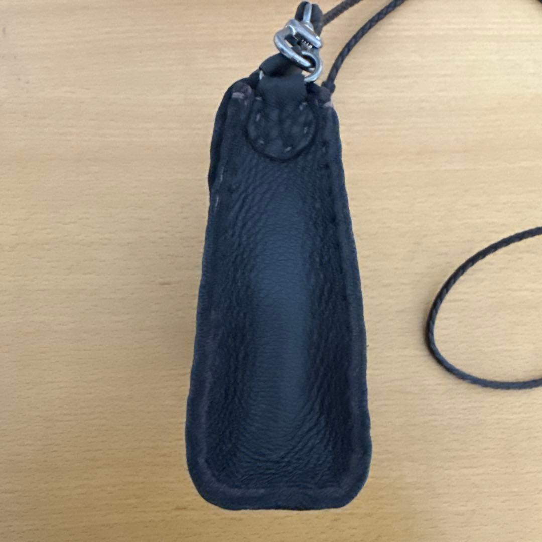 a*i様 お値下げ！エンリーベグリン　2wayショルダーバッグ　ポーチ　ファミリ