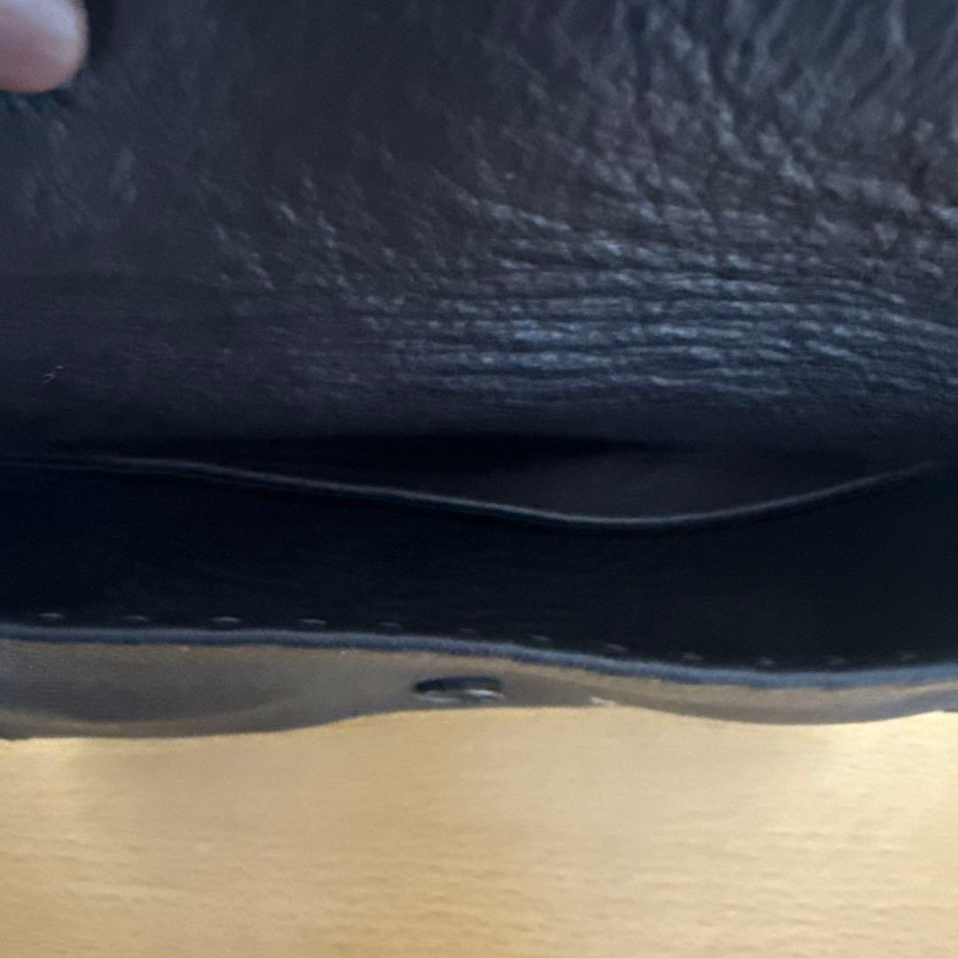 a*i様 お値下げ！エンリーベグリン　2wayショルダーバッグ　ポーチ　ファミリ