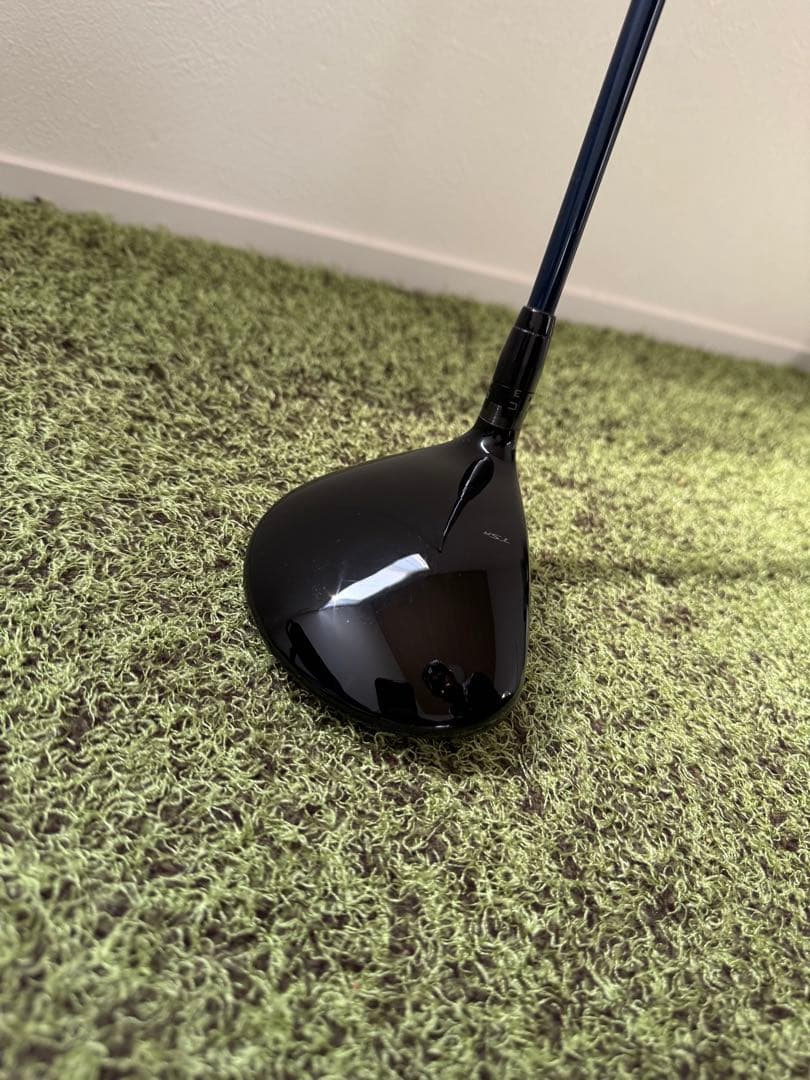 TSr2 3w ベンタスブルー 7x