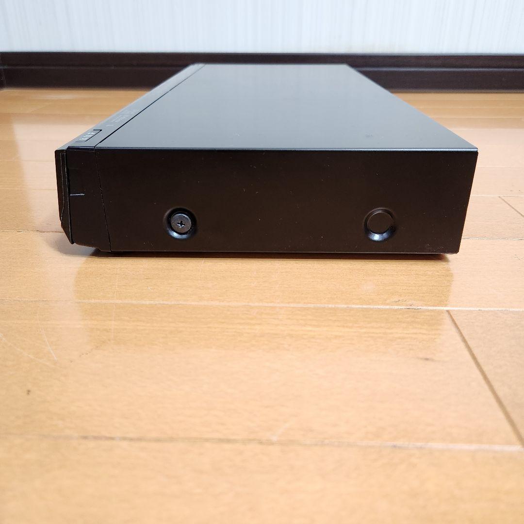 純正リモコン、新品Bcasカード付 Panasonic DMR-BWT2100