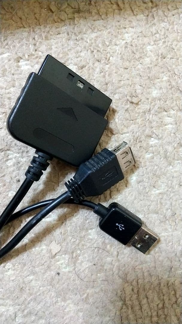 ビートマニア FPS コントローラー ps2 dao