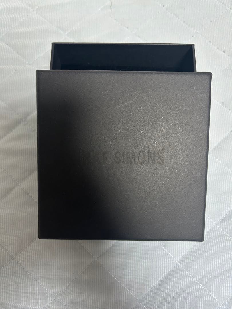 Raf Simons ウォレットチェーン