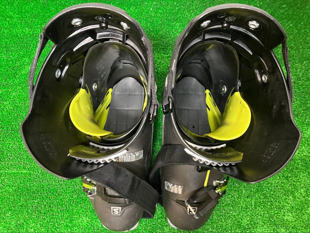 SALOMON スキーブーツ S/PRO R100　26-26.5cm