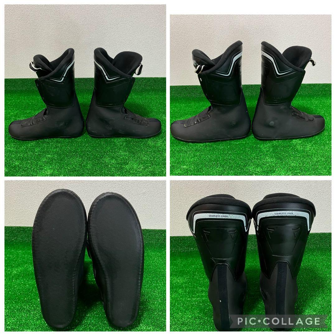 SALOMON スキーブーツ S/PRO R100　26-26.5cm