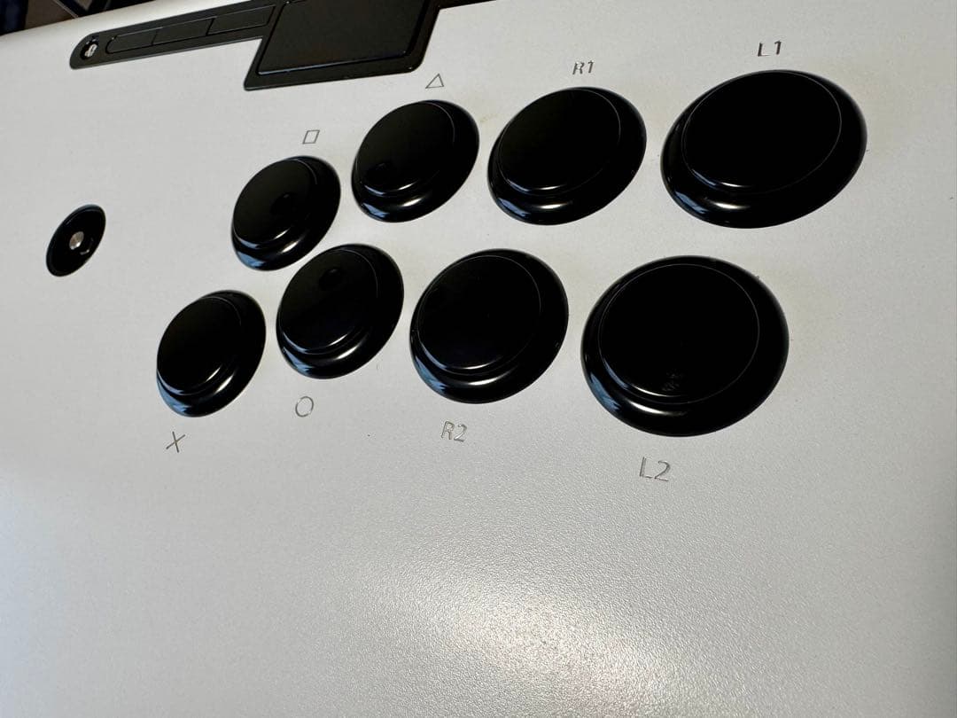 Victrix Pro FS アーケードコントローラー PS5対応 レバータイプ