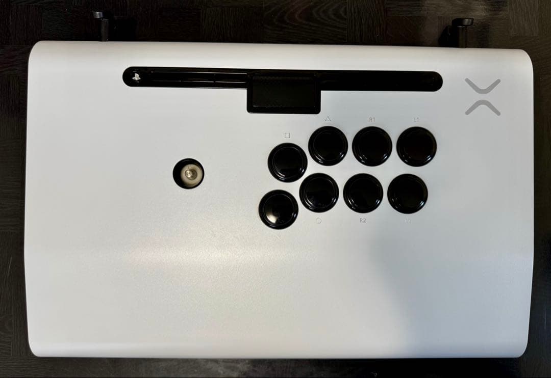 Victrix Pro FS アーケードコントローラー PS5対応 レバータイプ