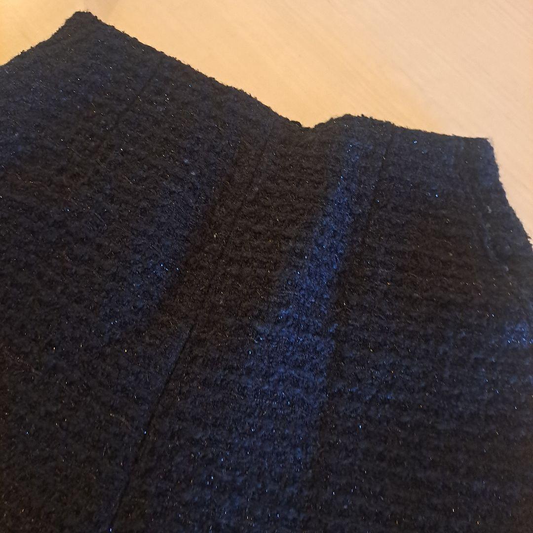 ジプソフィア　ライクミーツイードショーパンツ