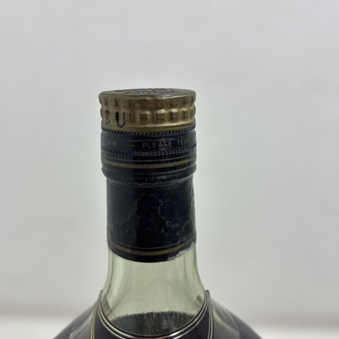 XO COGNAC Hennessy ブランデー ♣︎0434