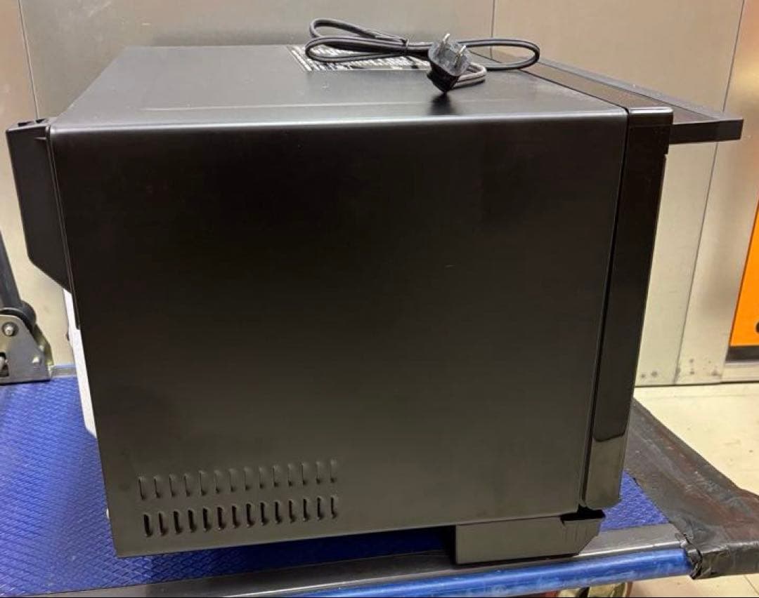 ￼パナソニック オーブンレンジ NE-MS268-K 26L 2022年製