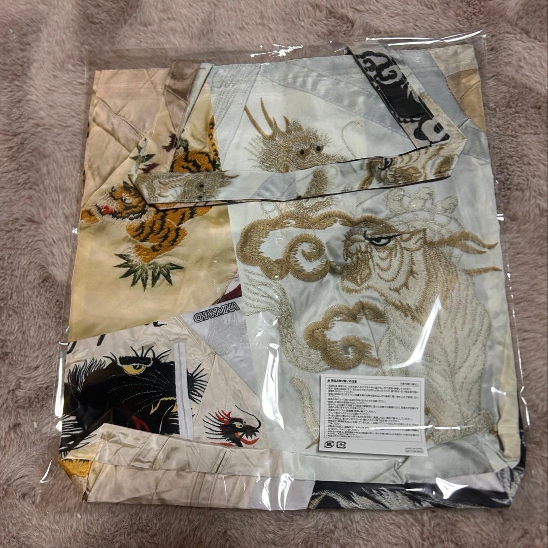 ちゃんみな AREA OF DIAMOND 3 （☆新品未使用☆）