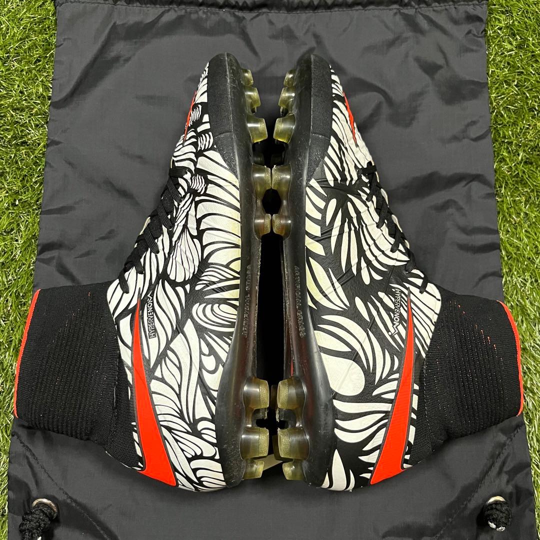 NIKE Hypervenom Phantom Ⅱ NJR AG-R 28cm