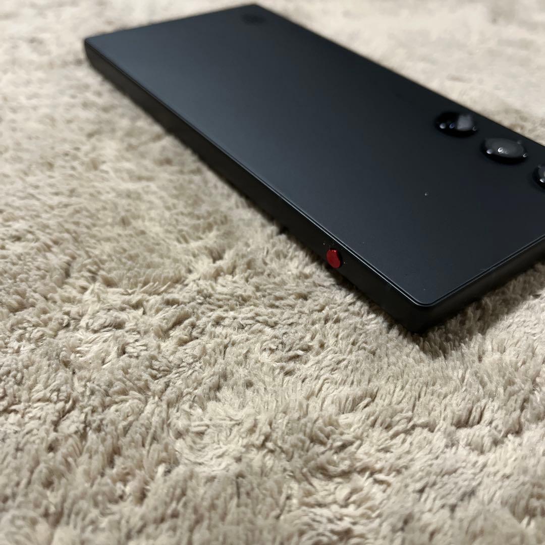 スマートフォン本体 REDMAGIC 10 Air Twilight 12GB+256GB