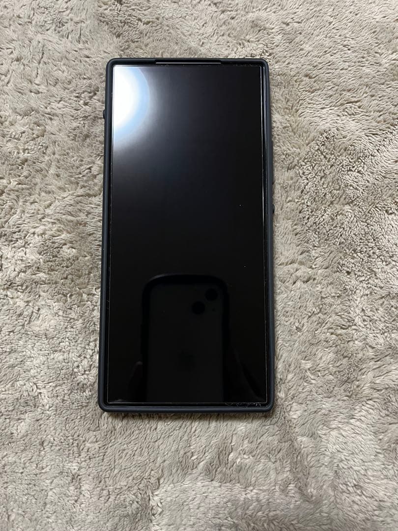 スマートフォン本体 REDMAGIC 10 Air Twilight 12GB+256GB