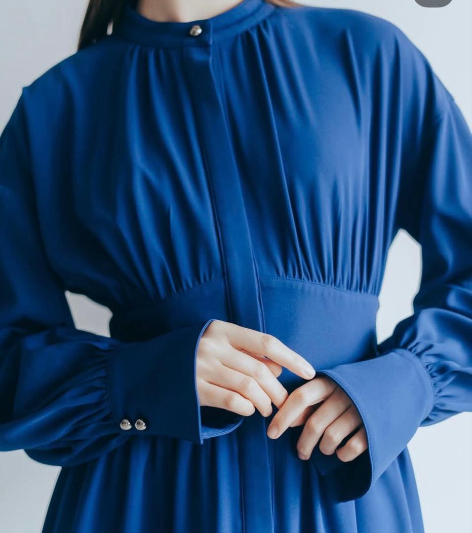 早い者勝ち！ブラックRuimeme adele dress