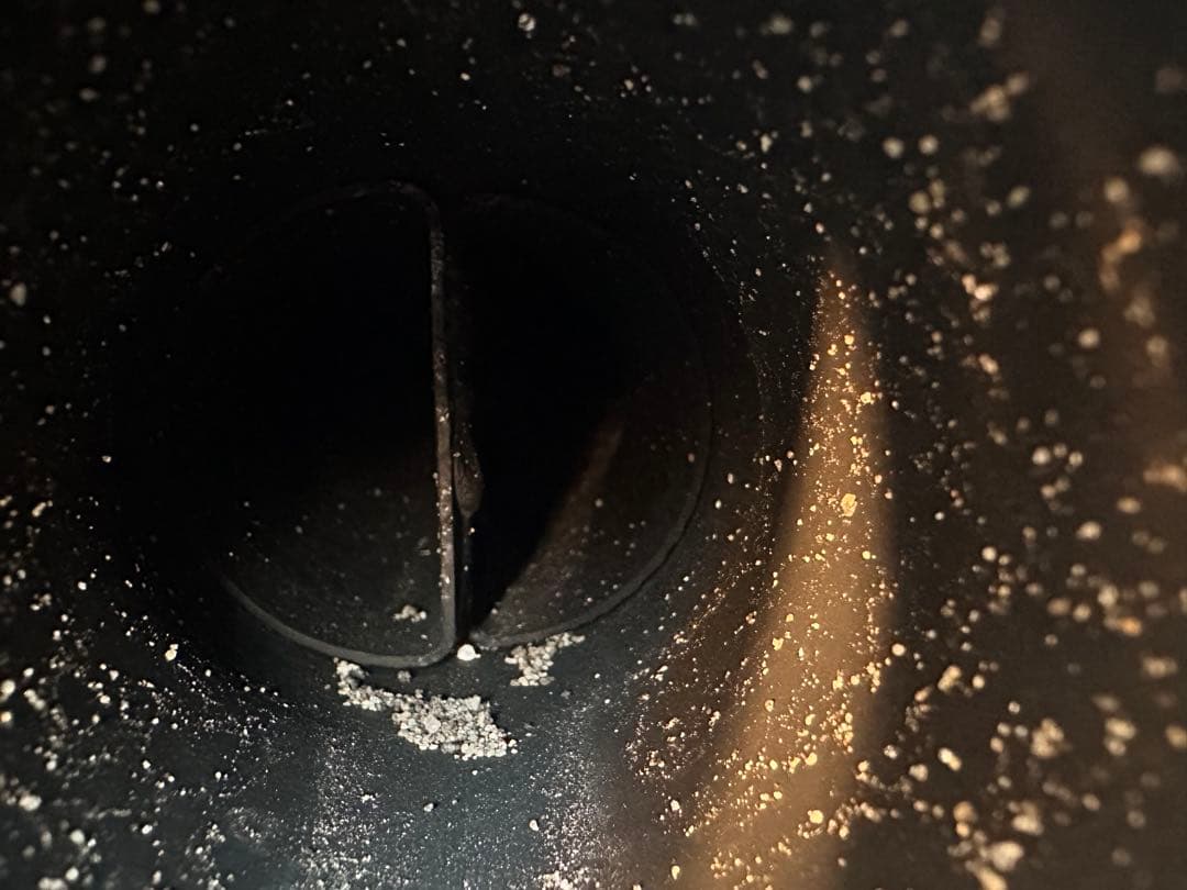 V36スカイラインセダン！ワンオフ中間ストレートマフラー！しょたくん