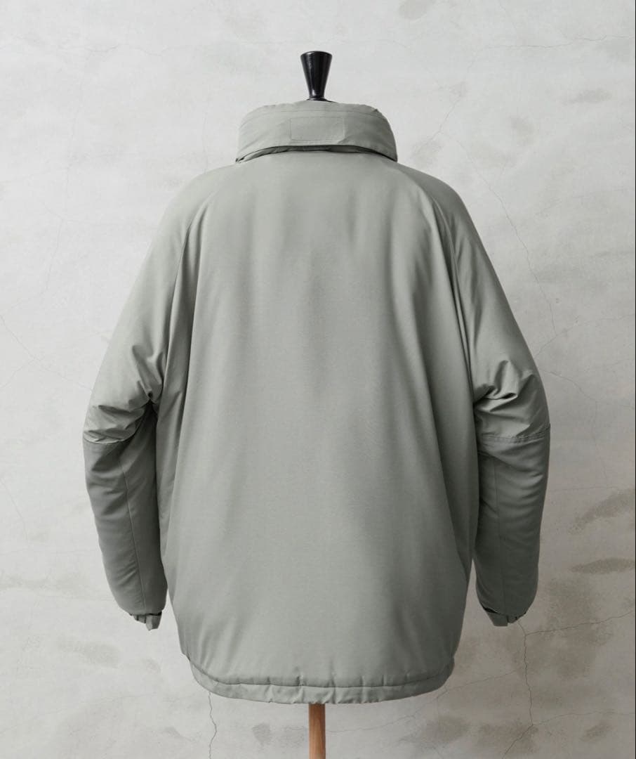 WAIPER米軍ECWCS GEN III LEVEL7 S FOLIAGE