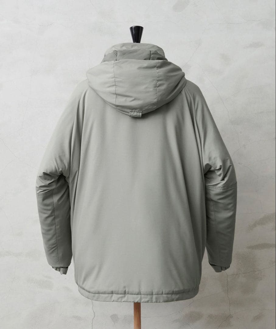 WAIPER米軍ECWCS GEN III LEVEL7 S FOLIAGE