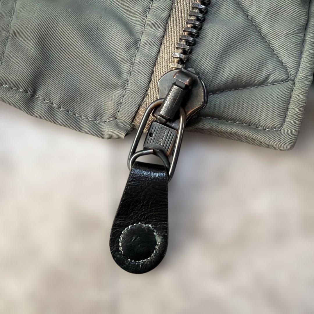 t*x様 トイズマッコイ　B-15 フライトジャケット