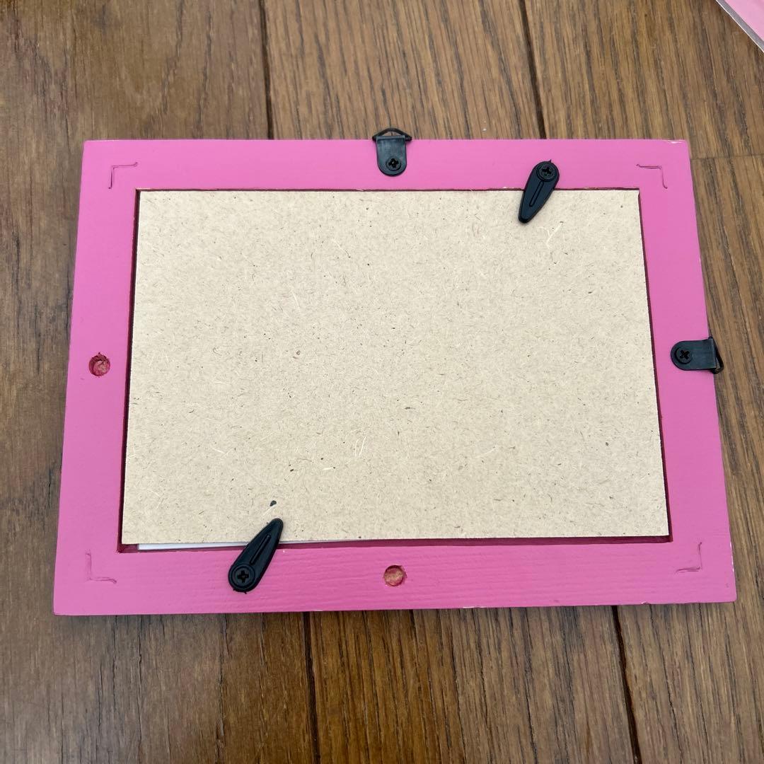 TWICEサイン付き