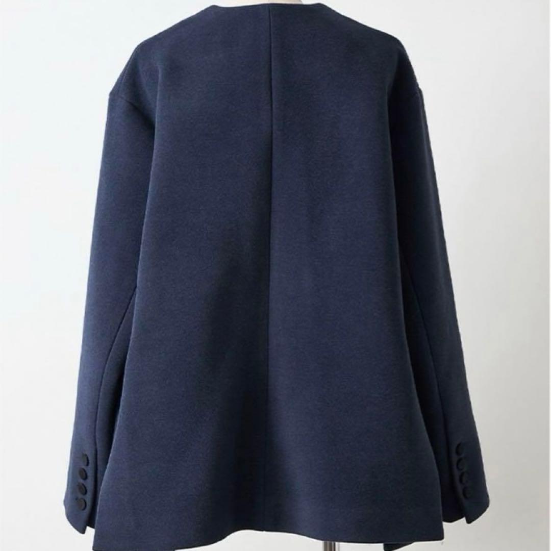 東原亜希　FORME 2024AW アウター　フリーサイズ